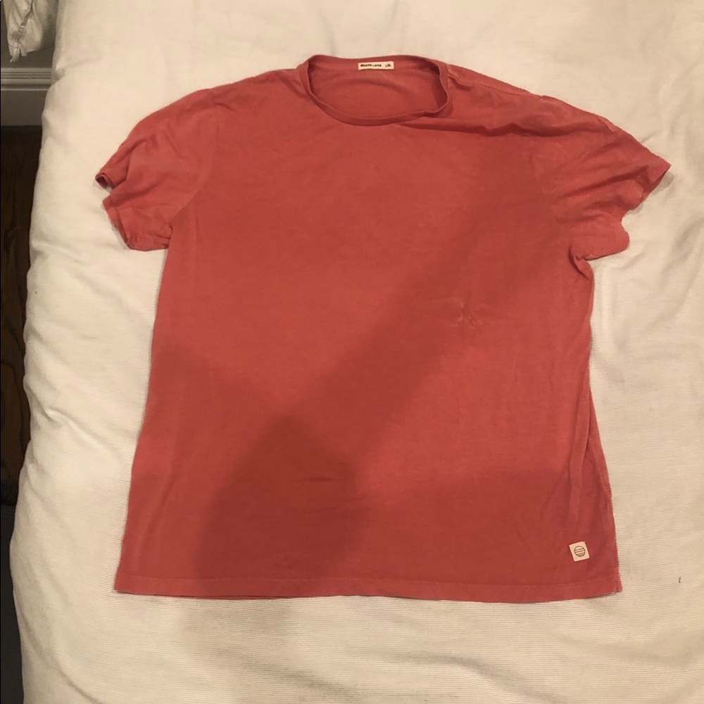 XL/L Marine Layer T-Shirt